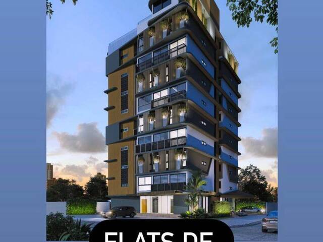 Flat para Venda em João Pessoa - 2