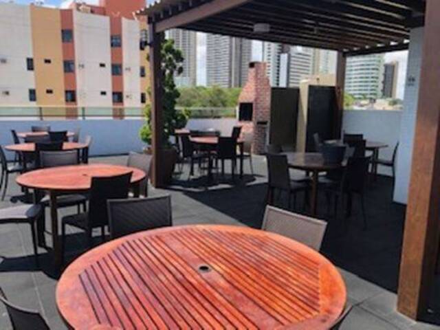 Apartamento para Locação em João Pessoa - 5