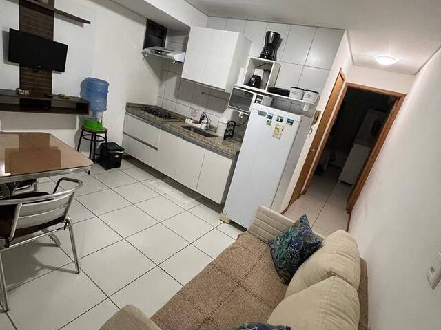 Apartamento para Locação em João Pessoa - 5
