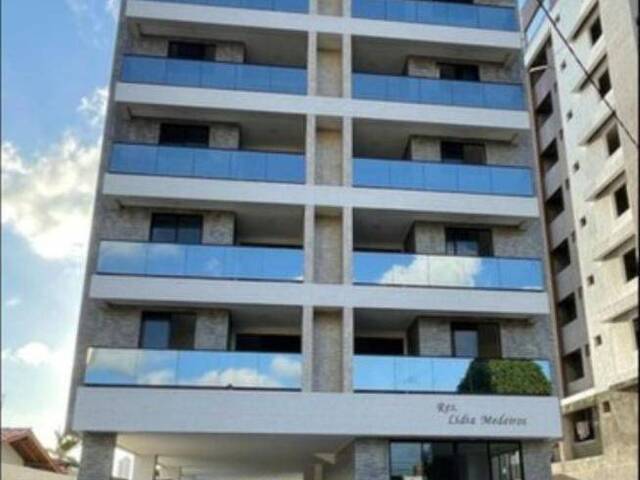 #1122 - Apartamento para Venda em João Pessoa - PB