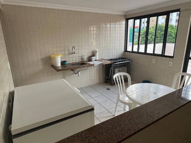 Apartamento para Venda em João Pessoa - 4