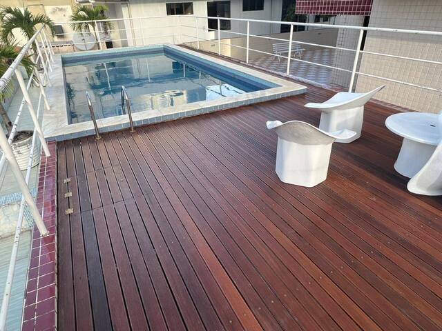 Apartamento para Venda em João Pessoa - 2