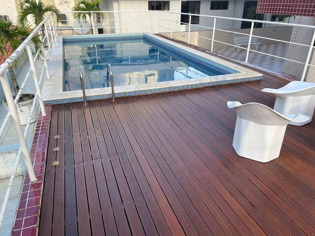 Apartamento para Venda em João Pessoa - 3