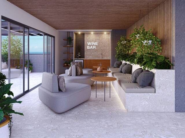 Apartamento para Venda em João Pessoa - 5