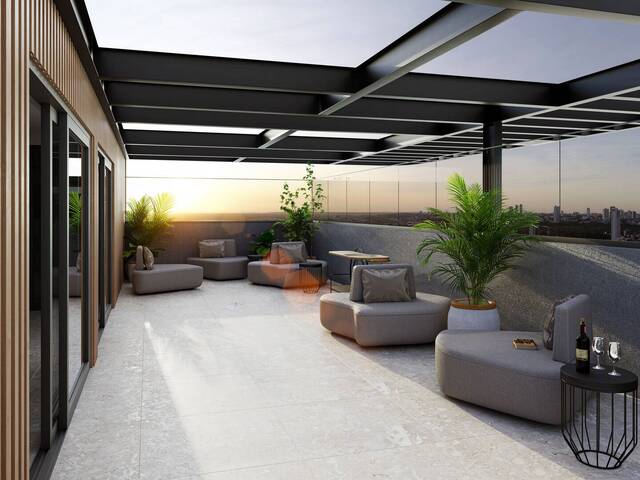 Apartamento para Venda em João Pessoa - 4