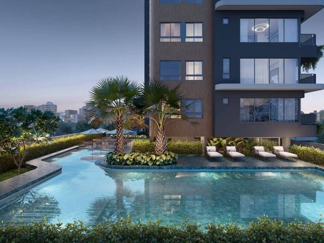 Apartamento para Venda em João Pessoa - 3