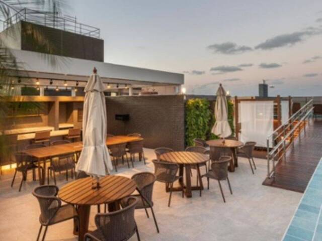 Apartamento para Locação em João Pessoa - 3