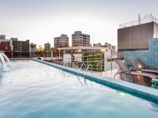 Apartamento para Locação em João Pessoa - 2