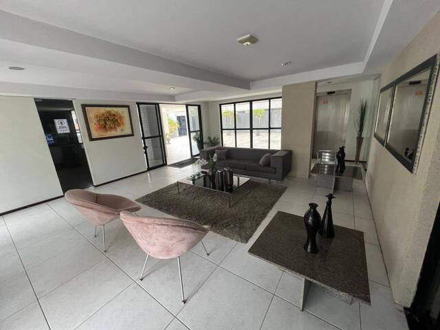 Apartamento para Venda em João Pessoa - 4