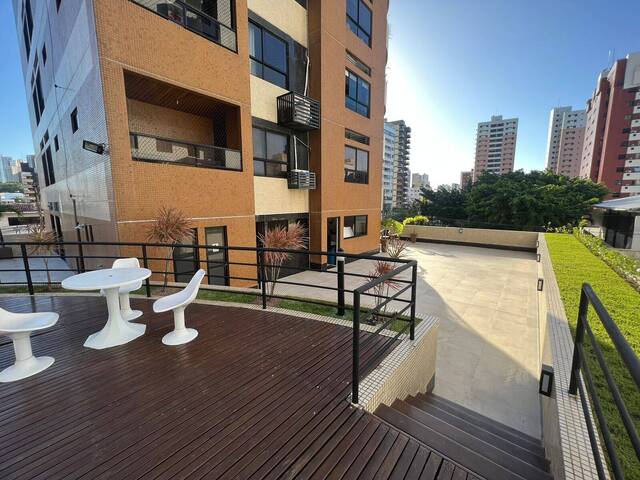 Apartamento para Venda em João Pessoa - 3