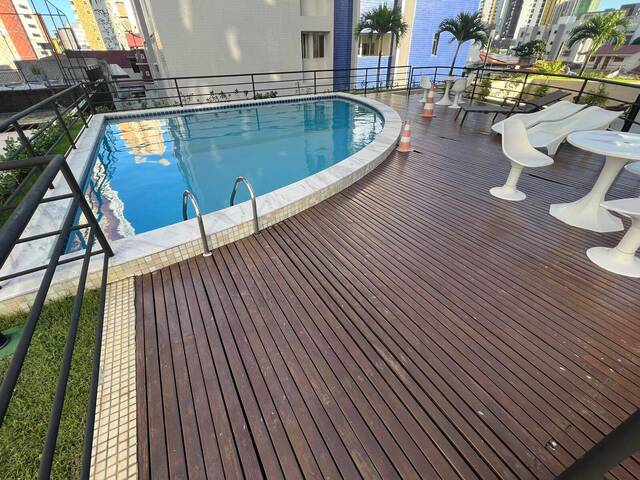 Apartamento para Venda em João Pessoa - 4