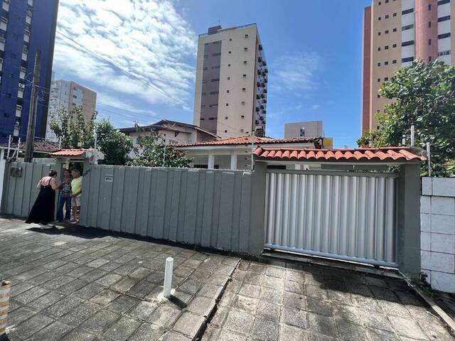 #1135 - Casa para Venda em João Pessoa - PB