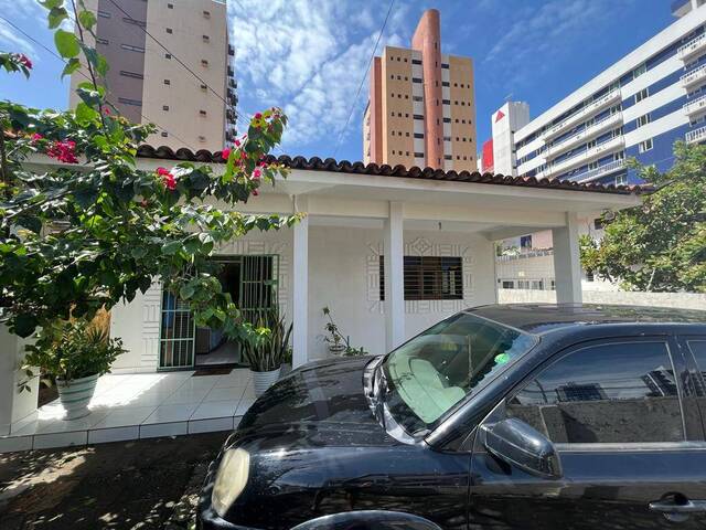#1135 - Casa para Venda em João Pessoa - PB - 1