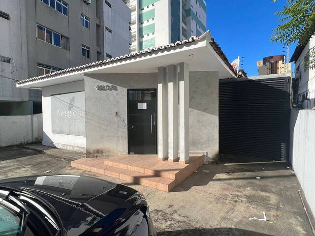 #1143 - Casa para Locação em João Pessoa - PB - 2