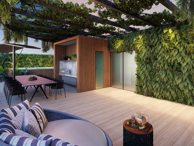 Apartamento para Venda em João Pessoa - 5