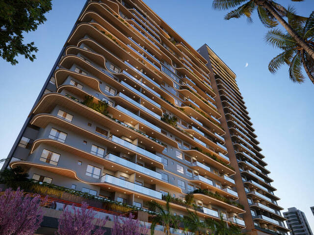 #1145 - Apartamento para Venda em João Pessoa - PB