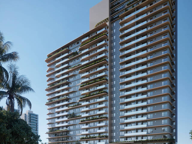 Apartamento para Venda em João Pessoa - 2