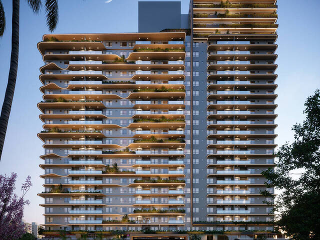 Apartamento para Venda em João Pessoa - 3