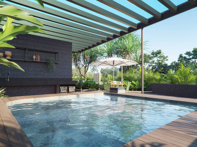 Apartamento para Venda em João Pessoa - 4