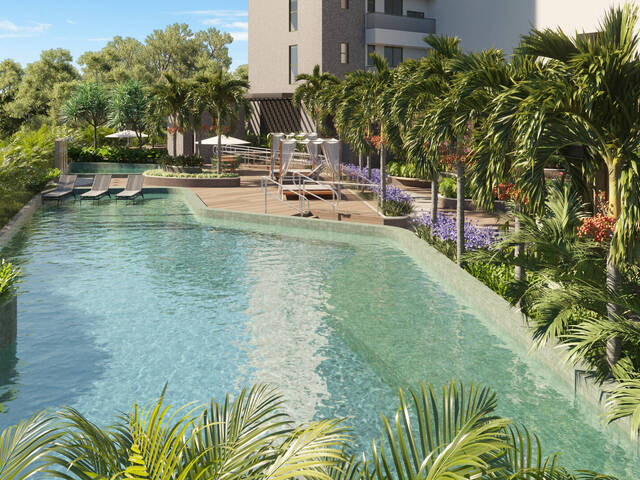 Apartamento para Venda em João Pessoa - 3