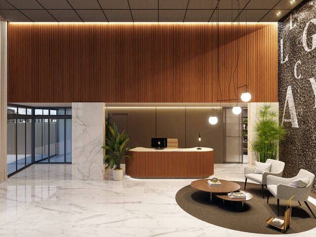 Apartamento para Venda em João Pessoa - 2