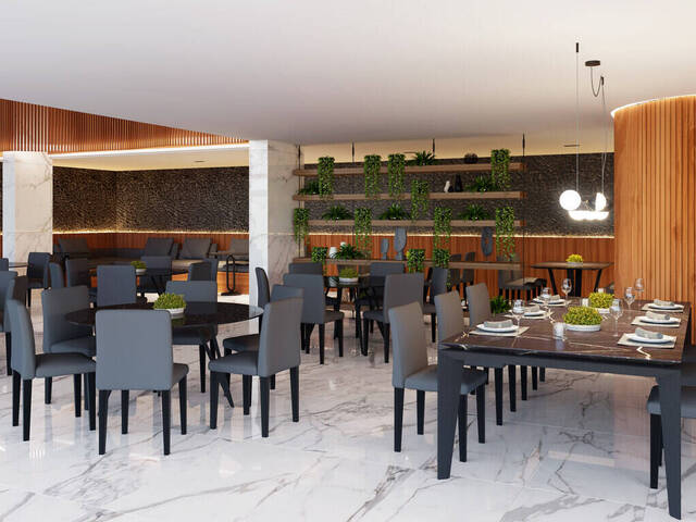Apartamento para Venda em João Pessoa - 4