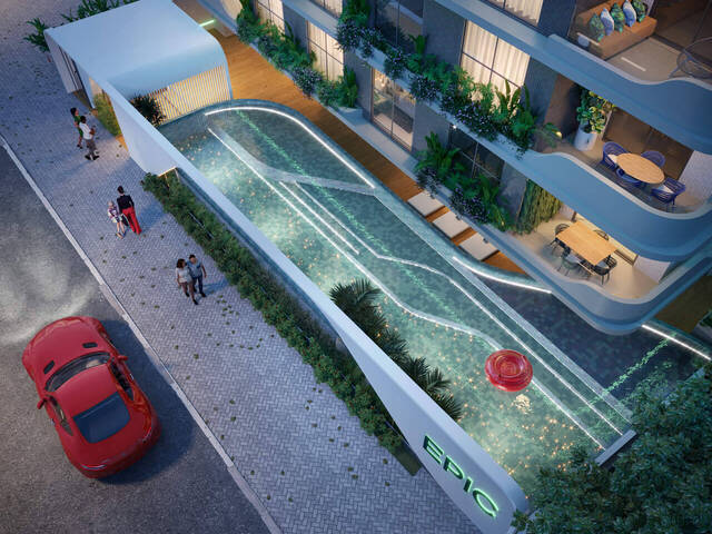 Apartamento para Venda em João Pessoa - 4
