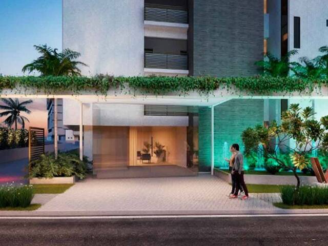 Apartamento para Venda em Cabedelo - 5