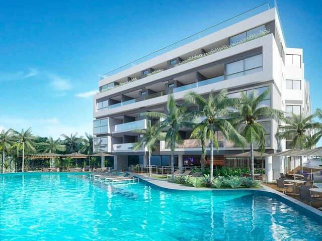 Apartamento para Venda em Cabedelo - 2