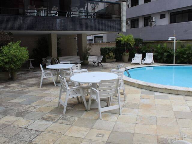 Apartamento para Venda em João Pessoa - 4