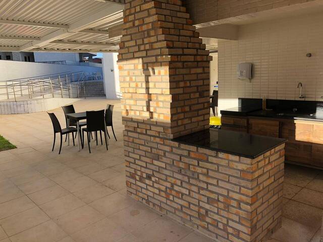 Apartamento para Locação em João Pessoa - 4