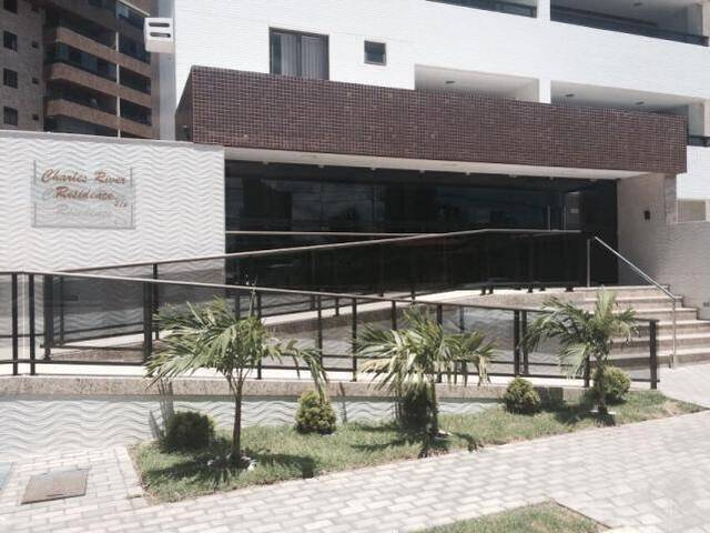 Apartamento para Locação em João Pessoa - 2