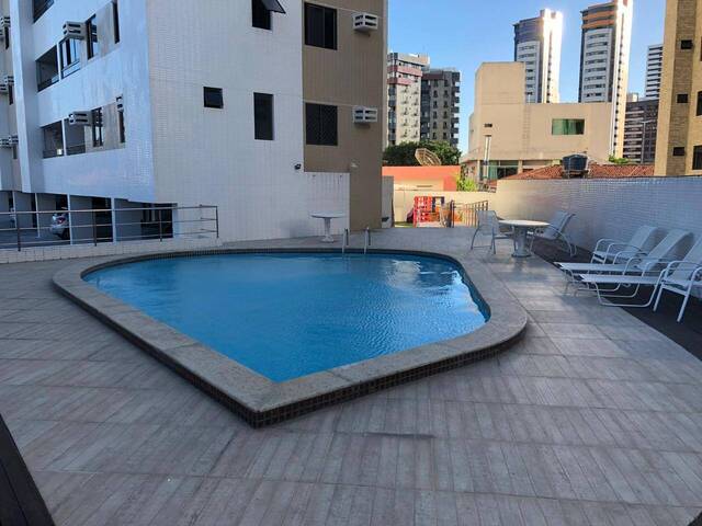 Apartamento para Locação em João Pessoa - 3