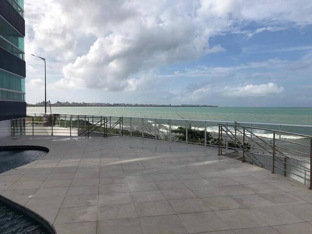 Apartamento para Locação em João Pessoa - 4