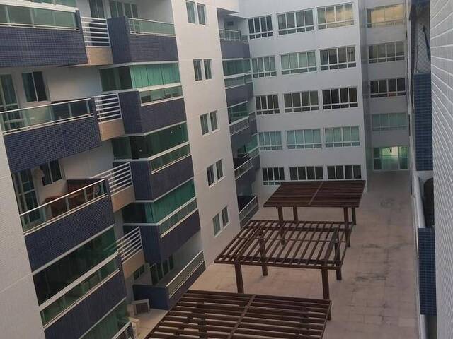 Apartamento para Locação em João Pessoa - 3