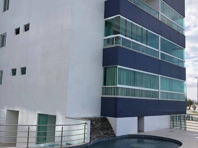 #1157 - Apartamento para Locação em João Pessoa - PB