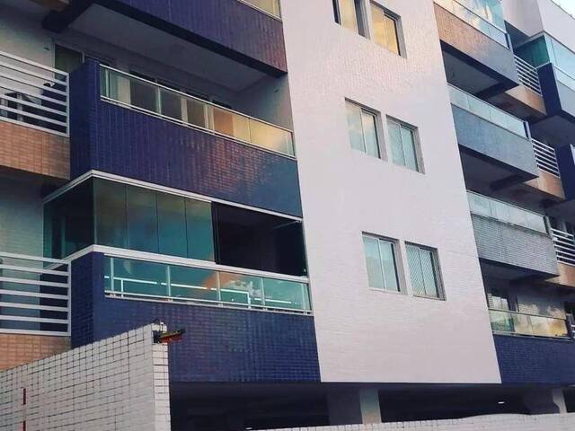 Apartamento para Locação em João Pessoa - 2