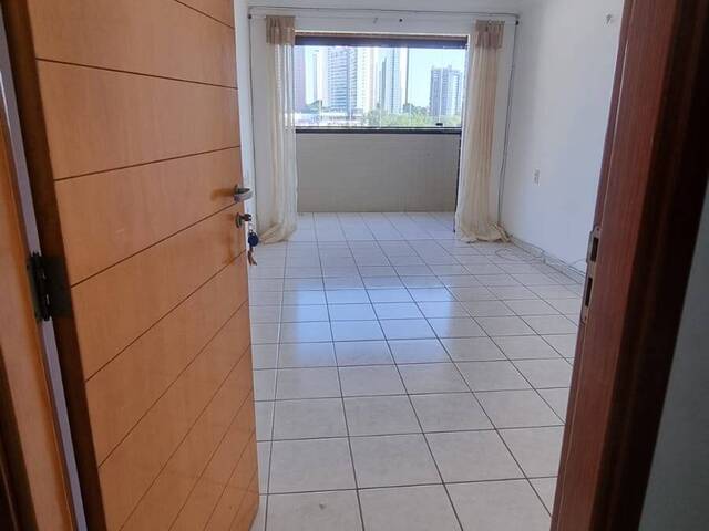 #1160 - Apartamento para Venda em João Pessoa - PB - 1