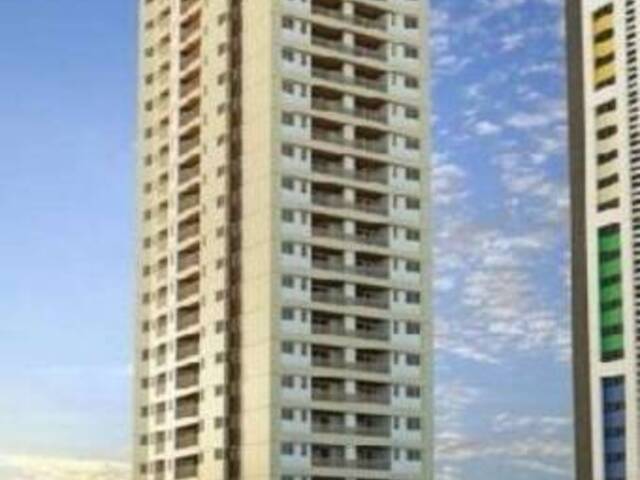 #1161 - Apartamento para Venda em João Pessoa - PB