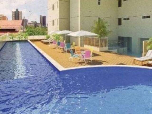 Apartamento para Venda em João Pessoa - 2