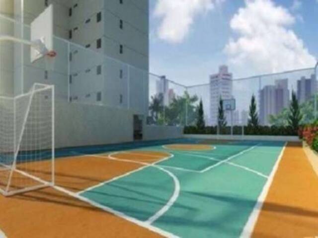 Apartamento para Venda em João Pessoa - 4