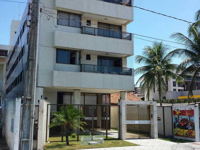 #1162 - Apartamento para Venda em João Pessoa - PB - 2