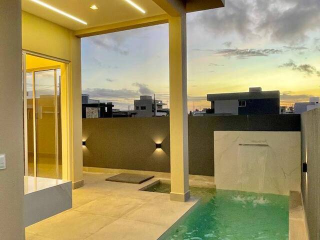 Casa para Venda em João Pessoa - 5