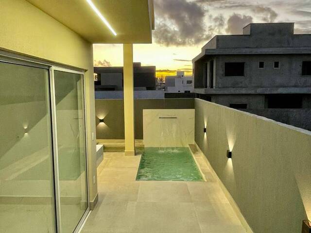 Casa para Venda em João Pessoa - 4