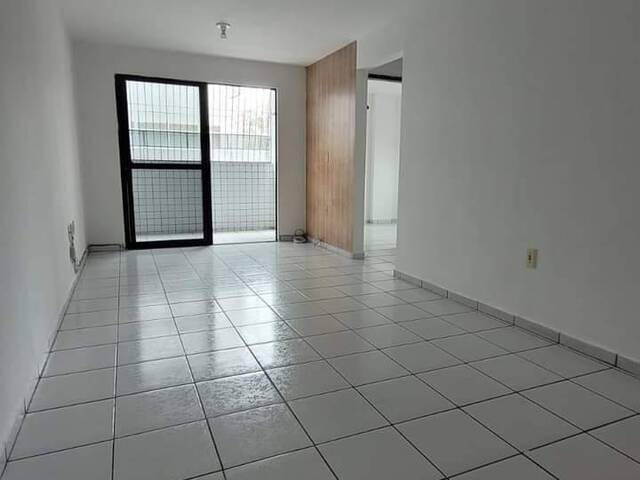 #1166 - Apartamento para Venda em João Pessoa - PB - 1