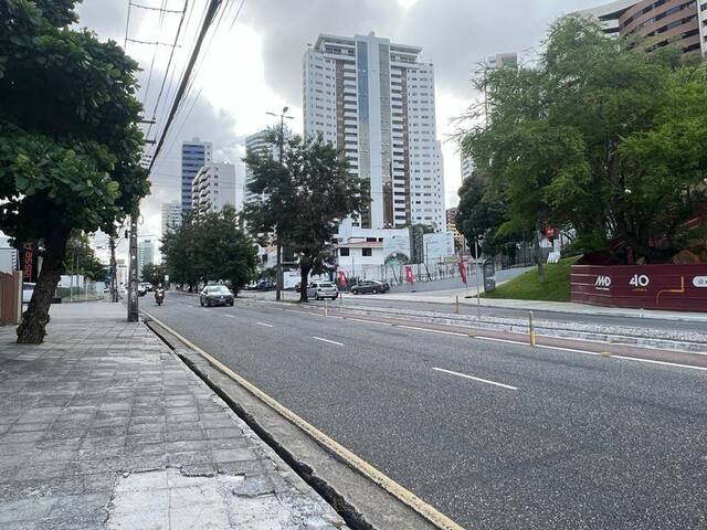 #1168 - Prédio comercial para Venda em João Pessoa - PB - 2