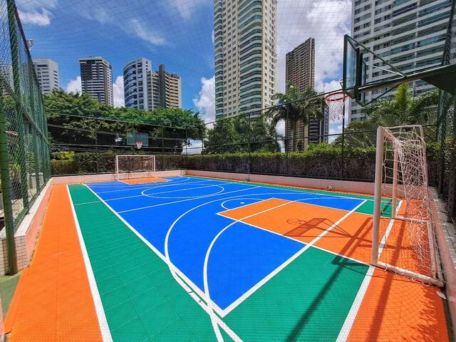 Apartamento para Venda em João Pessoa - 5
