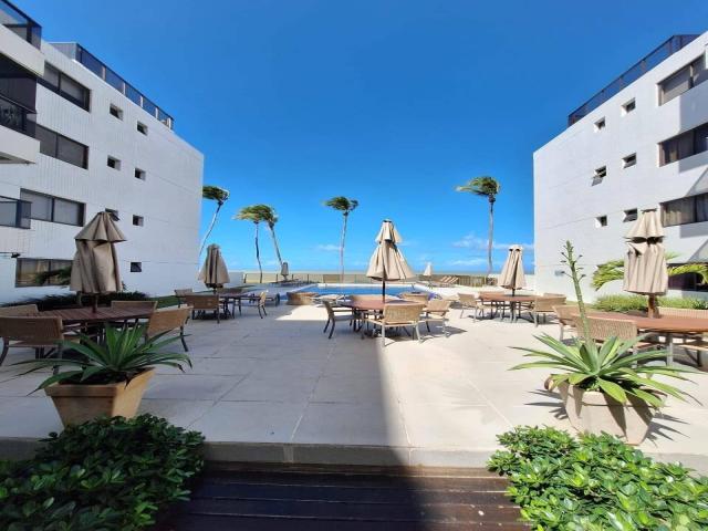 #1170 - Apartamento para Venda em João Pessoa - PB