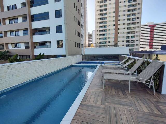 Apartamento para Locação em João Pessoa - 3