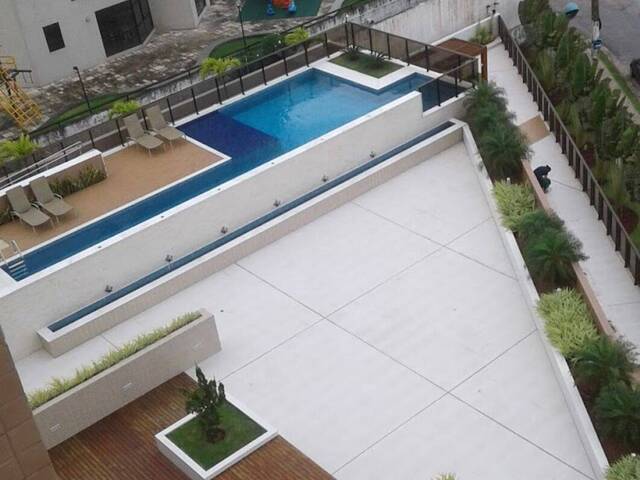 Apartamento para Locação em João Pessoa - 2